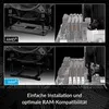 K Cooler Multi Arctic Freezer 34 eSports DUO (Grau) | 1700, Produktbild-Vorschau 19