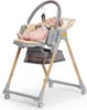 KINDERKRAFT SELECT Chaise de salle à manger Lastree Pink, Voir les images du produit 7