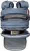 Lässig Schulrucksack Bold origin, blue Produktbild-Vorschau 4