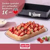 Zenker Rechteck-Springform Beloved+ 28x18 cm  Ideal für Produktbild-Vorschau 5