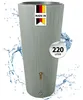 4rain Regenspeicher Vaso 2 in 1 Decor 220 L agave mit Produktbild-Vorschau 5