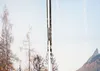 Fotoparaván se zvukovou izolací HWC-L55, akustický dělicí Náhled obrázku produktu 9