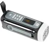 TechniSat VIOLA, draagbaar, FM, 87,5 - 108 MHz, 2 W, LED, Productafbeelding-voorbeeld 1
