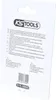 KS Tools 1/2 Spezial-Alu-Felgen-Kraft-Stecknuss-Satz für Produktbild-Vorschau 6
