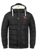 BLEND BHFrederico Herren Winterjacke Steppjacke warme Jacke Produktbild-Vorschau 2