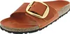 Birkenstock Klassische Pantoletten Madrid Big Buckle Damen Produktbild-Vorschau 16