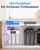 Waterdrop T3-C Umkehrosmoseanlage, NSF/ANSI 372-, Produktbild-Vorschau 4