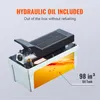 VEVOR pneumatyczna pompa hydrauliczna pneumatyczna pompa Podgląd zdjęcia produktu 4