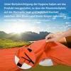 JAICOM Hüttenschlafsack Ultraleichter Seideschlafsack für Produktbild-Vorschau 4