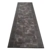 Läufer Teppich Meterware Flur Brücke Wohnzimmer Produktbild-Vorschau 8