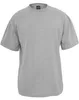 Urban Classics - Tall Tee grau - XXL Produktbild-Vorschau 1