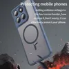Étui magnétique pour Motorola Edge 60 Fusion : coque Voir les images du produit 5