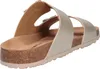 Tamaris Damen Pantolette, beige, Gr.39 Produktbild-Vorschau 9