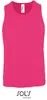 SOLs 02073 | Herren Sports Tank Top Sporty - Farbe: Neon Produktbild-Vorschau 1