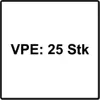 Mirka Schleifscheiben Abranet ACE HD Ø150 mm Grip P40 150 Produktbild-Vorschau 5