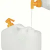 Relaxdays Wasserkanister mit Hahn, 10 Liter, Kunststoff Produktbild-Vorschau 6