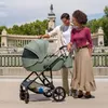KINDERKRAFT Poussette combinée 3 en 1 Prime 3 Venezian Voir les images du produit 14