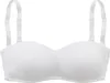 LASCANA T-Shirt-BH weiß Größe 85 Cup D Produktbild-Vorschau 1
