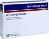 Hansapor steril Wundverband 8x10 cm 25 St Produktbild-Vorschau 3