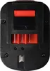 vhbw 2x Akku kompatibel mit Black & Decker HP122KD, Produktbild-Vorschau 4