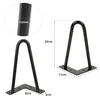 4x Hairpin Legs Tischbeine 20cm Möbelfüße DIY Tischbeine Produktbild-Vorschau 5