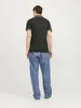 Jack & Jones Paulos Polo manica corta 2 unità Blu M Uomo Anteprima dell’immagine prodotto 2