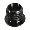 F26 TITAN Motorrad Spiegel Stopfen Links Gewinde M10 x 1.25 Produktbild-Vorschau 4