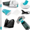 Intex Zr100 Poolreiniger Silber  Silber One Size Produktbild-Vorschau 41