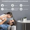 AdroitGoods - Digitální vlhkoměr pro vnitřní použití - Náhled obrázku produktu 2