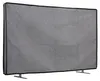 kwmobile 49-50" TV Abdeckung Indoor - Fernseher Hülle Produktbild-Vorschau 1