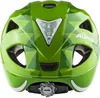 Alpina Helm Fahrrad Schutz Ausrüstung Ximo Flash Grün Dino Produktbild-Vorschau 4