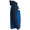 JAKO Kapuzenjacke Iconic 152 royal/marine Produktbild-Vorschau 4