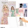 TopModel TOPModel Dress Me Up groß SUMMER FEELING Produktbild-Vorschau 1