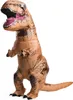 Jurassic Park aufblasbarer T-Rex Größe: M-L Produktbild-Vorschau 3