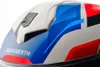 Kask pełnotwarzowy Schuberth S3 Storm Blue XS Podgląd zdjęcia produktu 9