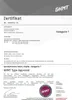 DIGITUS CAT.7 S/FTP Erdverlegekabel, simplex, PE,100m,grau Anteprima dell’immagine prodotto 8