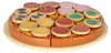 Aga Dřevěná krájecí pizza PIZZA Náhled obrázku produktu 14