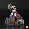 Grendizer Sélection de scènes 01 Statue en PVC Grendizer Voir les images du produit 5