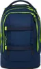 Satch Pack Toxic Yellow Schulrucksack Produktbild-Vorschau 10