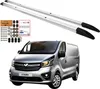 Integrierte Dachreling OPEL VIVARO RENAULT TRAFIC TALENTO Produktbild-Vorschau 1
