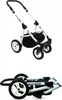 BabyLux® Alu Way | 3in1 Kinderwagen Set | Mint | Produktbild-Vorschau 5