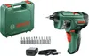 Bosch PSR Select Visseuse sans fil 3,6 V 4,5 Nm + coffret ( Voir les images du produit 8