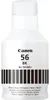 Canon GI-56BK Tintenflasche Schwarz Produktbild-Vorschau 1