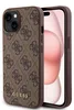 Guess Guhcp15Mg4Gfbr Iphone 15 Plus 6,7 Braun/Braune Produktbild-Vorschau 9
