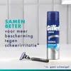 Holítko Gillette Mach3 + 3 náhradní žiletky Náhled obrázku produktu 3