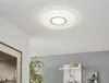 EGLO Reducta, 3000 K, 2500 lm, Saténová oceľ, Biela Náhľad obrázku produktu 3
