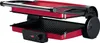 Bosch TCG4104 rouge/anthracite Gril de contact, thermostat Voir les images du produit 20