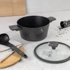 Berlinger Haus Antracit pot avec couvercle 24cm BH8131 Voir les images du produit 16