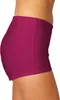 Merry Style Damen Badeshorts Bikinihose Bademode Badehose Produktbild-Vorschau 5
