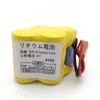 10 kusů 4400mAh BR-2/3AGCT4A 6V PLC baterie pro FANUC Náhled obrázku produktu 3